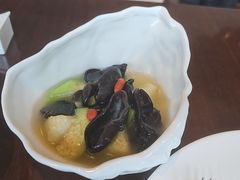 -彩丰楼·中餐厅(国家会展中心上海洲际店)