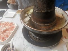 -丁卯•铜锅涮肉(工体店)