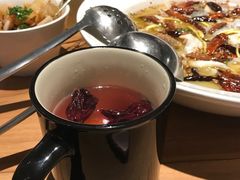 -太二酸菜鱼(汕头苏宁广场店)