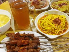 -老字号故乡烤肉店(总店)