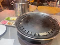 -正宗齐齐哈尔烤肉·齐牛哥鲜切炭火烤肉(杭州总店)