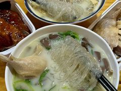 -鸭小妹鸭血粉丝(老门东店)