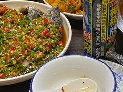 -艺味深尝(云锦路店)
