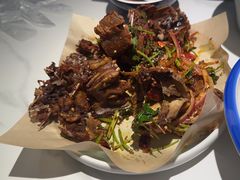 -额娘·春饼烤鸭(天鸿店)