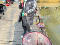 -酷鱼垂钓CLUB(朝阳区博大路店 )