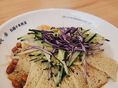 -秦哥哥·长安味道(增城永旺店)