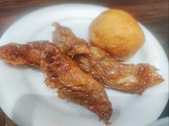 厦门五香卷-黄则和花生汤(中山路店)