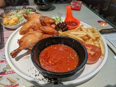 -阿飛冰室(下沙店)