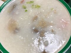 莅象岛艇仔粥-莅香岛港式餐厅(滨江道店)