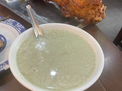 -牛街老爆肚满(牡丹园店)