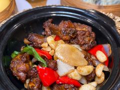 -去茶去餐厅(中央大街店)