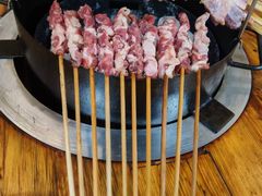 -源味居手把签烧烤(长春一店)