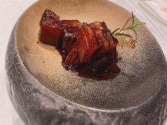 -肆月河豚·新淮扬(金融街店)