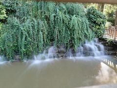 -上海怡沁园度假酒店
