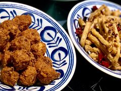 -虢国羊肉汤馆(政二街店)