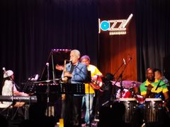 -林肯爵士乐上海中心 Jazz at Lincoln Center Shanghai