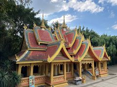 -西双版纳勐泐文化旅游区