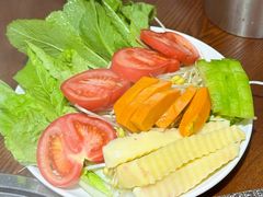 -云鱿记鱿鱼鸡·野生菌火锅(人民南路店)