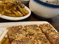 -三生小馆(亭知路店)