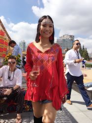 -熙画美上门MakeUp美甲美睫