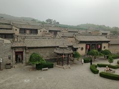 -山西王家大院