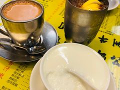 -澳洲牛奶公司(佐敦店)