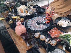 -丽江庭院之爱在路上(西单店)