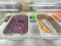 -舞素卷菜煎饼.糁汤(万达金街店)