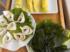 -芭夯兔·兔肉汤锅(新都店)