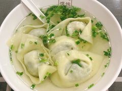 -潘国仙耳光馄饨(黄家阙路店)