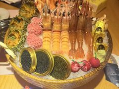 -吉兆·料理(红梅南路店)