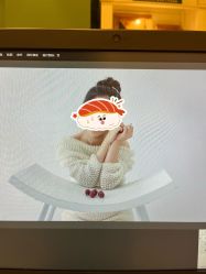 -爱你宝贝孕婴亲子摄影美学馆(绍兴店)