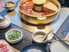 -巴奴毛肚火锅(广益哥伦布店)