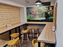 用餐区-十三朝牛馍王擀面皮(骡马市店)