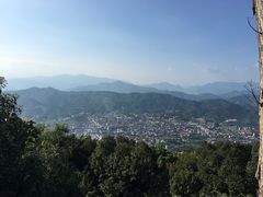 -安溪清水岩