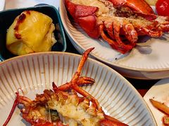 -Mr.Fish鱼鲜生海鲜放题(高德置地冬广场店)