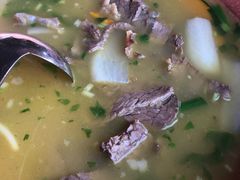 铜瓢牛肉-妈妈的味道(和顺古镇店)