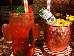 -TEQO·Mexican food & Bar