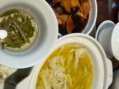 -老淮城·长鱼面(河下古镇店)