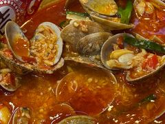-饶福记·南昌烧烤大排档(九龙湖土著店)