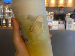 -喜茶(中山利和新地店)