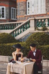 -EMU艺慕摄影(扬中店)