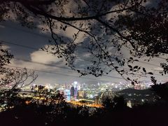 -梧桐山风景名胜区