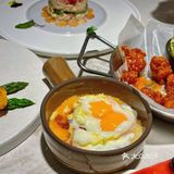 氛围💯西餐厅，太适合约会了🥰拍照一绝‼️