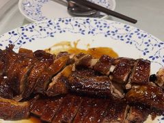 -围龙屋客家食府(福田店)