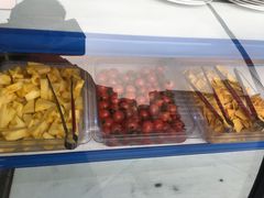 -蛙一刀·麻椒鱼火锅(金仙桥店)
