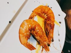 -淡尾·海鲜自助概念餐厅(虹桥南丰城店)