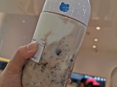 -兰熊鲜奶(西直门凯德mall店)