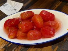 -盟重烧烤(高正街店)