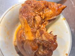 -辛森家猪蹄火锅(台东店)